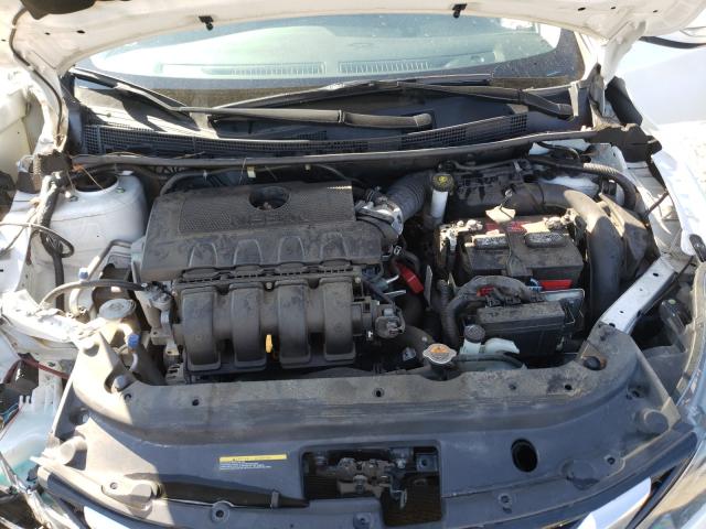 Photo 6 VIN: 3N1AB7AP0GY286213 - NISSAN SENTRA 