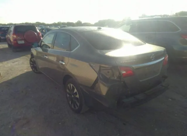 Photo 2 VIN: 3N1AB7AP0GY286373 - NISSAN SENTRA 