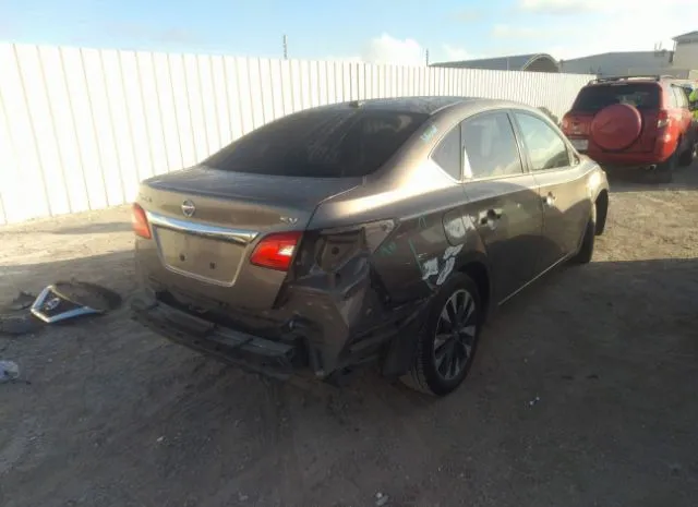 Photo 3 VIN: 3N1AB7AP0GY286373 - NISSAN SENTRA 