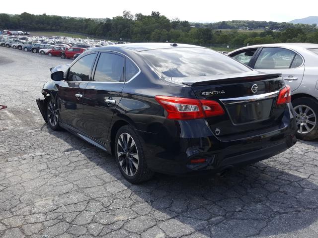 Photo 2 VIN: 3N1AB7AP0GY286471 - NISSAN SENTRA S 