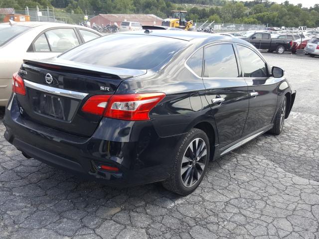 Photo 3 VIN: 3N1AB7AP0GY286471 - NISSAN SENTRA S 