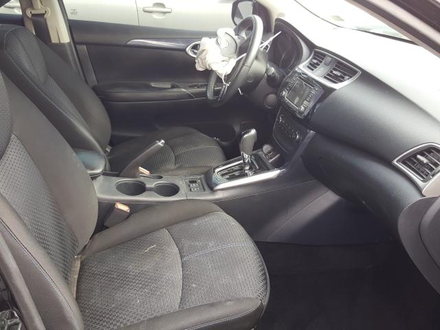 Photo 4 VIN: 3N1AB7AP0GY286471 - NISSAN SENTRA S 