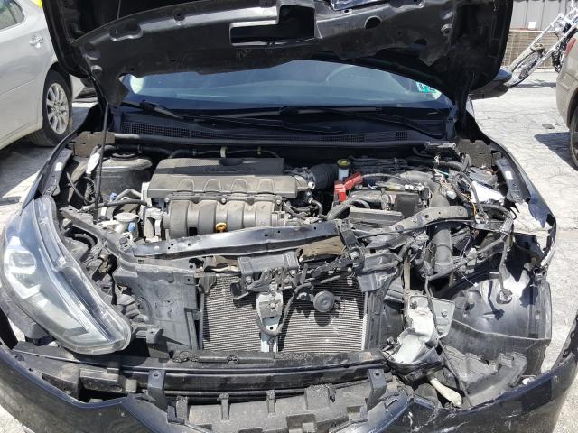 Photo 6 VIN: 3N1AB7AP0GY286471 - NISSAN SENTRA S 