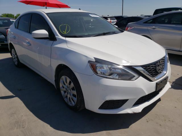 Photo 0 VIN: 3N1AB7AP0GY286874 - NISSAN SENTRA S 