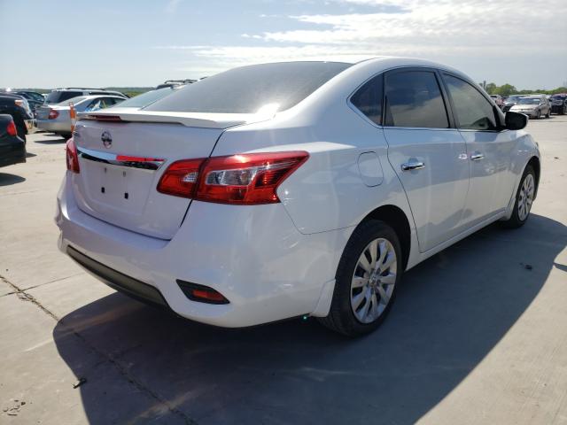 Photo 3 VIN: 3N1AB7AP0GY286874 - NISSAN SENTRA S 