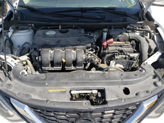 Photo 6 VIN: 3N1AB7AP0GY286874 - NISSAN SENTRA S 