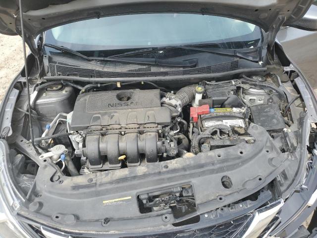 Photo 10 VIN: 3N1AB7AP0GY288771 - NISSAN SENTRA S 