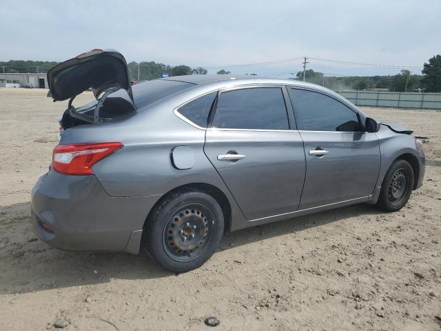 Photo 2 VIN: 3N1AB7AP0GY288771 - NISSAN SENTRA S 