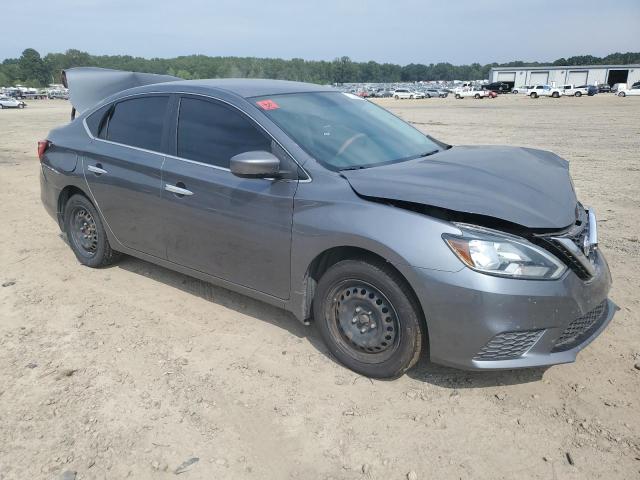 Photo 3 VIN: 3N1AB7AP0GY288771 - NISSAN SENTRA S 