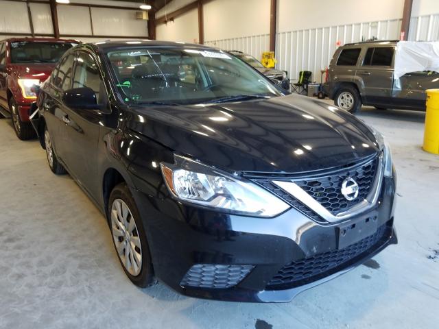 Photo 0 VIN: 3N1AB7AP0GY288981 - NISSAN SENTRA S 