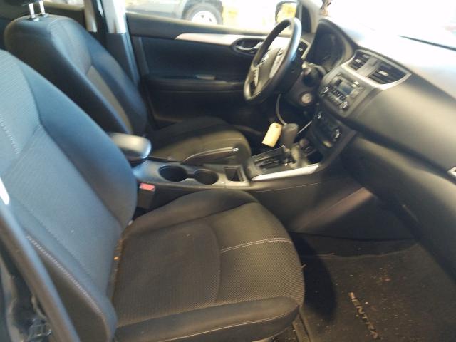 Photo 4 VIN: 3N1AB7AP0GY288981 - NISSAN SENTRA S 