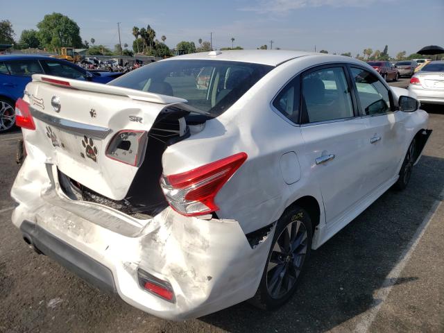 Photo 3 VIN: 3N1AB7AP0GY289516 - NISSAN SENTRA S 