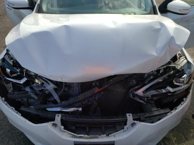 Photo 6 VIN: 3N1AB7AP0GY289516 - NISSAN SENTRA S 