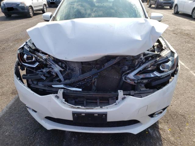 Photo 8 VIN: 3N1AB7AP0GY289516 - NISSAN SENTRA S 