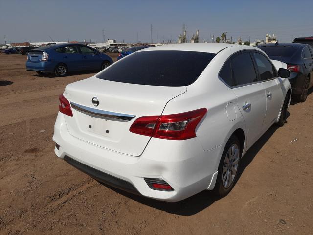 Photo 3 VIN: 3N1AB7AP0GY290066 - NISSAN SENTRA S 