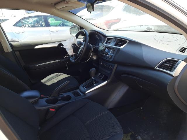 Photo 4 VIN: 3N1AB7AP0GY290066 - NISSAN SENTRA S 