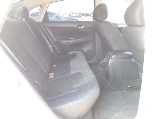 Photo 5 VIN: 3N1AB7AP0GY290066 - NISSAN SENTRA S 