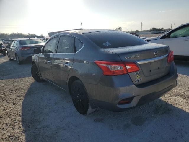 Photo 1 VIN: 3N1AB7AP0GY290861 - NISSAN SENTRA S 