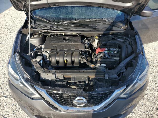 Photo 10 VIN: 3N1AB7AP0GY290861 - NISSAN SENTRA S 