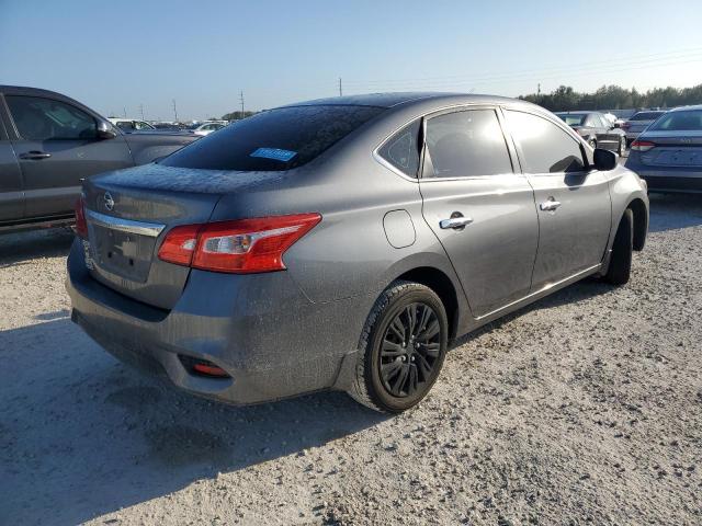 Photo 2 VIN: 3N1AB7AP0GY290861 - NISSAN SENTRA S 