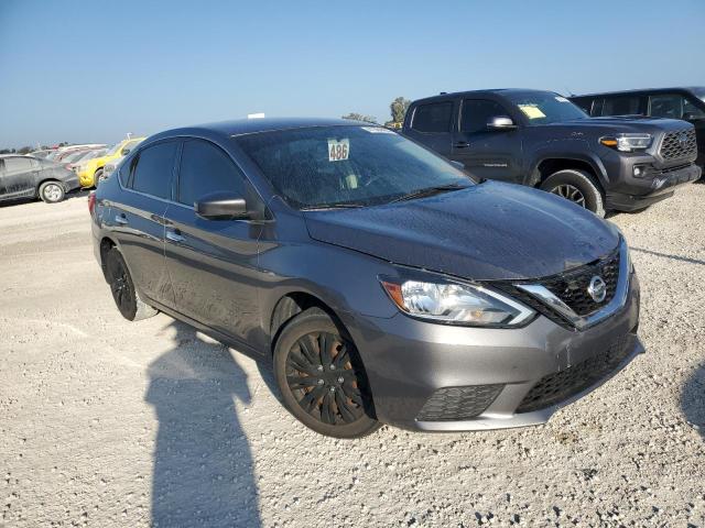 Photo 3 VIN: 3N1AB7AP0GY290861 - NISSAN SENTRA S 