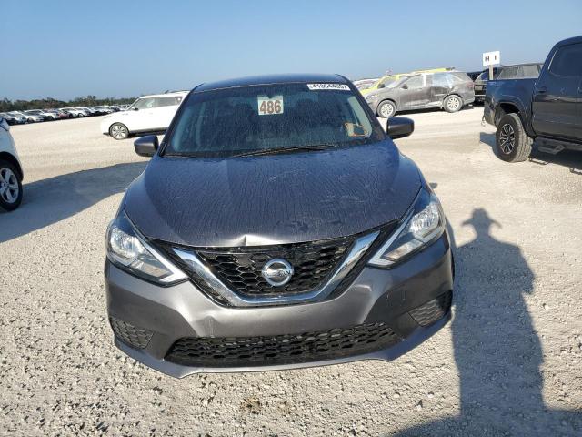 Photo 4 VIN: 3N1AB7AP0GY290861 - NISSAN SENTRA S 