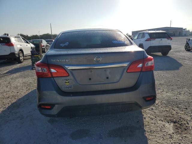 Photo 5 VIN: 3N1AB7AP0GY290861 - NISSAN SENTRA S 