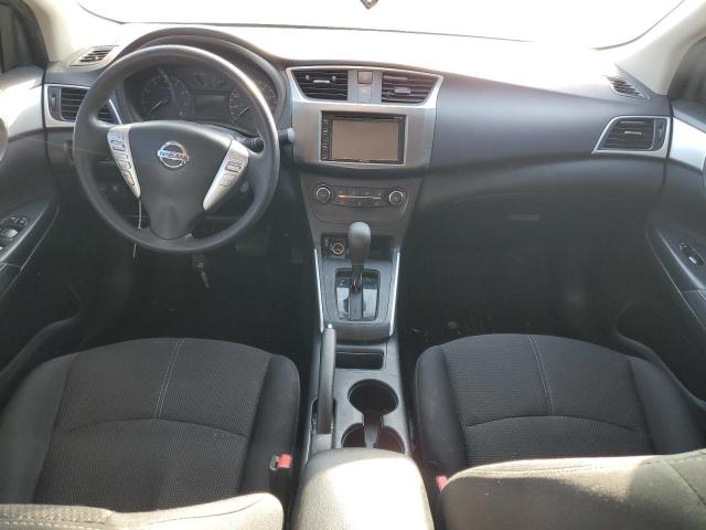 Photo 7 VIN: 3N1AB7AP0GY290861 - NISSAN SENTRA S 