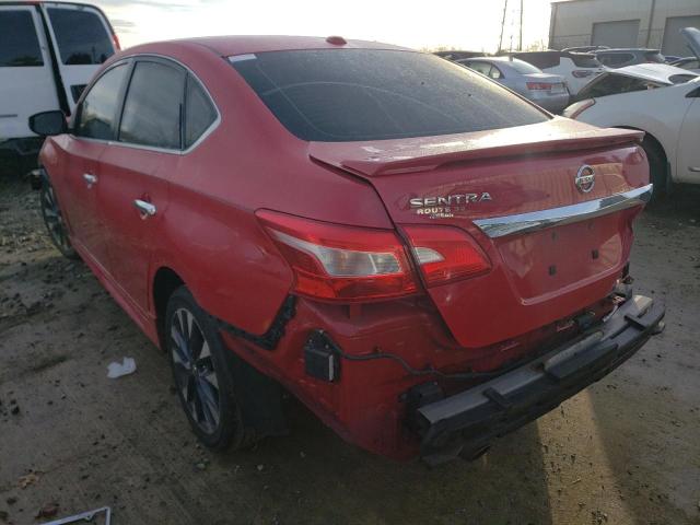 Photo 2 VIN: 3N1AB7AP0GY290892 - NISSAN SENTRA S 