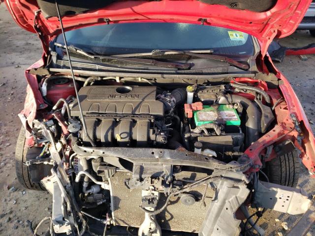 Photo 6 VIN: 3N1AB7AP0GY290892 - NISSAN SENTRA S 