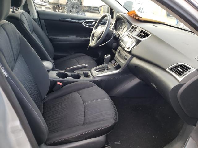 Photo 4 VIN: 3N1AB7AP0GY291816 - NISSAN SENTRA S 