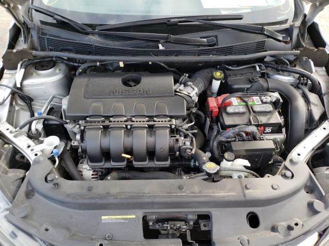 Photo 6 VIN: 3N1AB7AP0GY291816 - NISSAN SENTRA S 