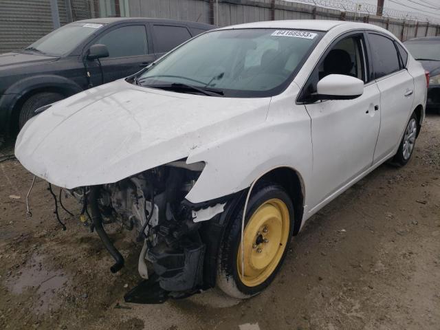 Photo 0 VIN: 3N1AB7AP0GY292061 - NISSAN SENTRA 