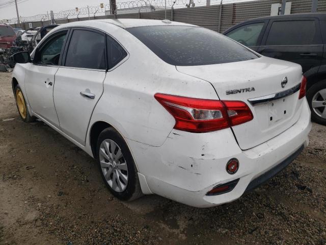 Photo 1 VIN: 3N1AB7AP0GY292061 - NISSAN SENTRA 