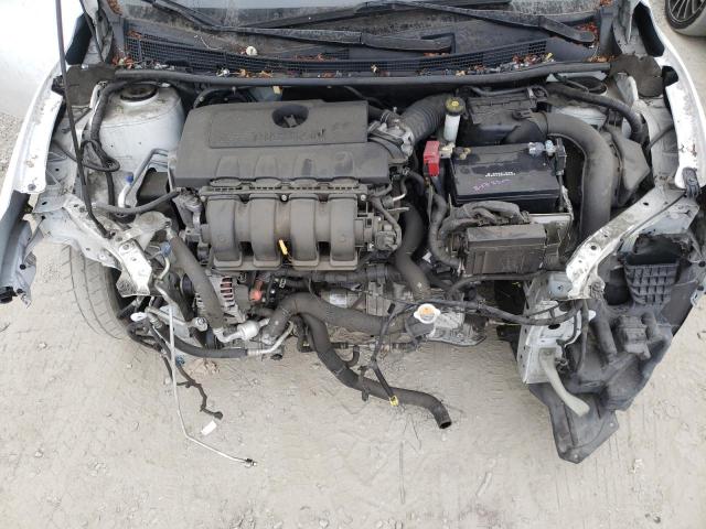 Photo 10 VIN: 3N1AB7AP0GY292061 - NISSAN SENTRA 