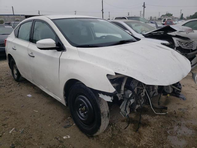 Photo 3 VIN: 3N1AB7AP0GY292061 - NISSAN SENTRA 