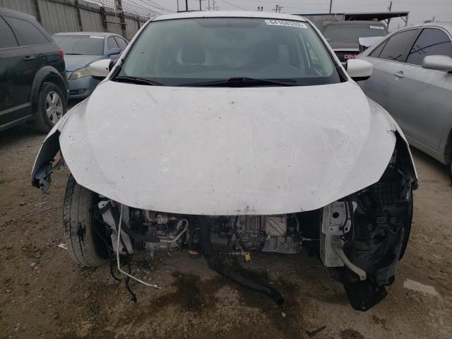 Photo 4 VIN: 3N1AB7AP0GY292061 - NISSAN SENTRA 