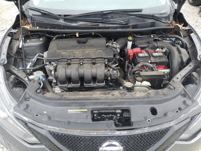 Photo 6 VIN: 3N1AB7AP0GY292562 - NISSAN SENTRA S 