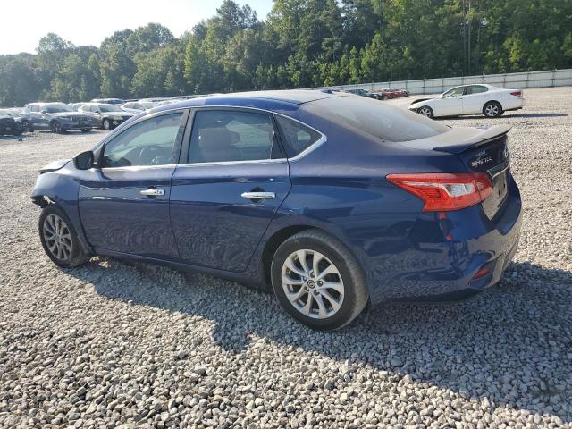 Photo 1 VIN: 3N1AB7AP0GY292836 - NISSAN SENTRA S 