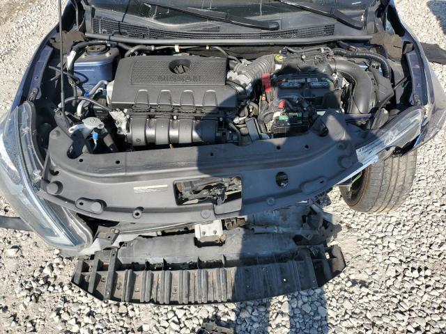 Photo 10 VIN: 3N1AB7AP0GY292836 - NISSAN SENTRA S 