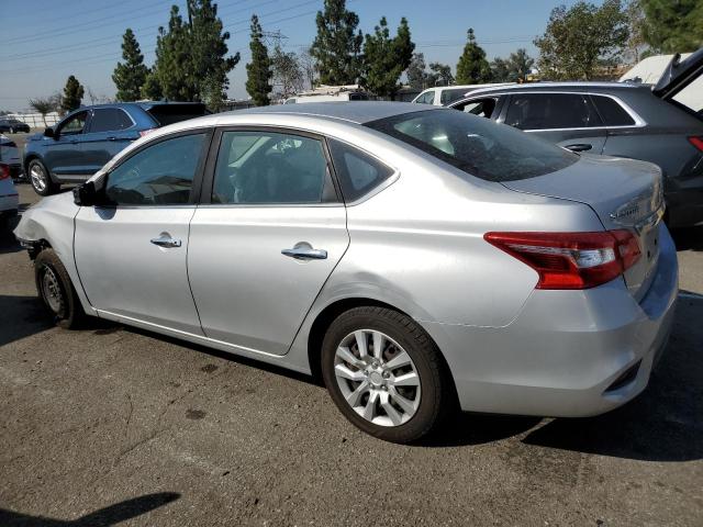 Photo 1 VIN: 3N1AB7AP0GY293100 - NISSAN SENTRA S 