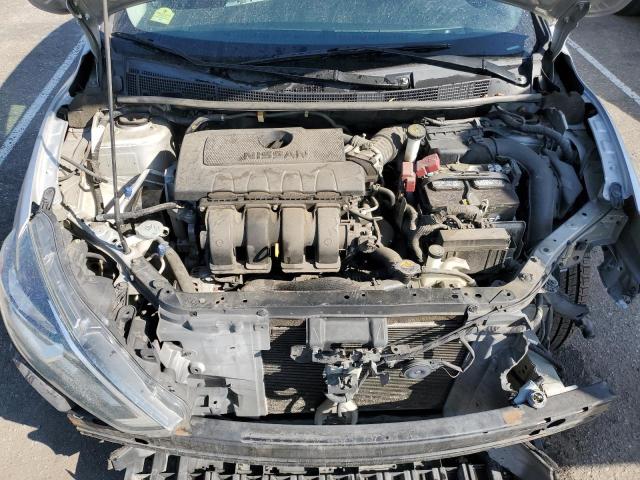 Photo 10 VIN: 3N1AB7AP0GY293100 - NISSAN SENTRA S 