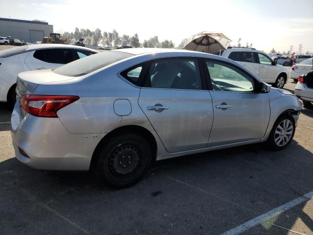 Photo 2 VIN: 3N1AB7AP0GY293100 - NISSAN SENTRA S 