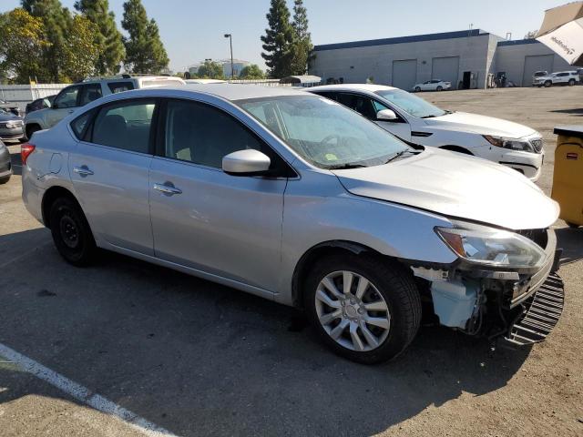 Photo 3 VIN: 3N1AB7AP0GY293100 - NISSAN SENTRA S 