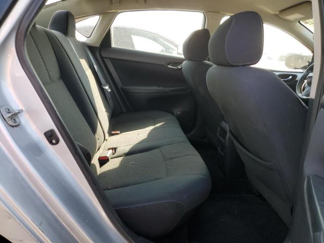 Photo 9 VIN: 3N1AB7AP0GY293100 - NISSAN SENTRA S 