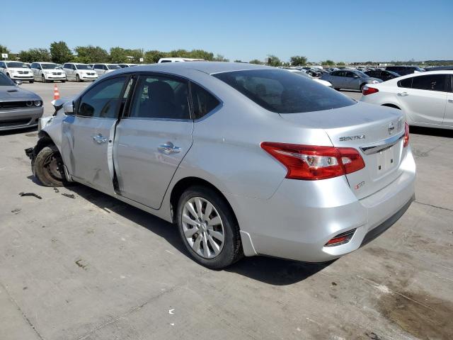 Photo 1 VIN: 3N1AB7AP0GY294117 - NISSAN SENTRA S 