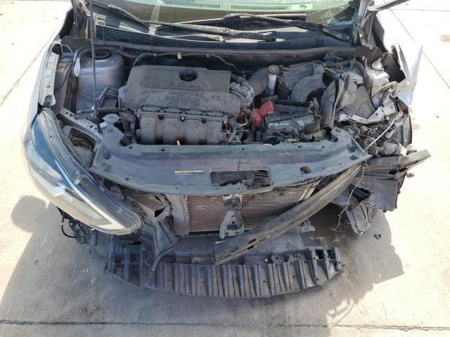 Photo 10 VIN: 3N1AB7AP0GY294117 - NISSAN SENTRA S 