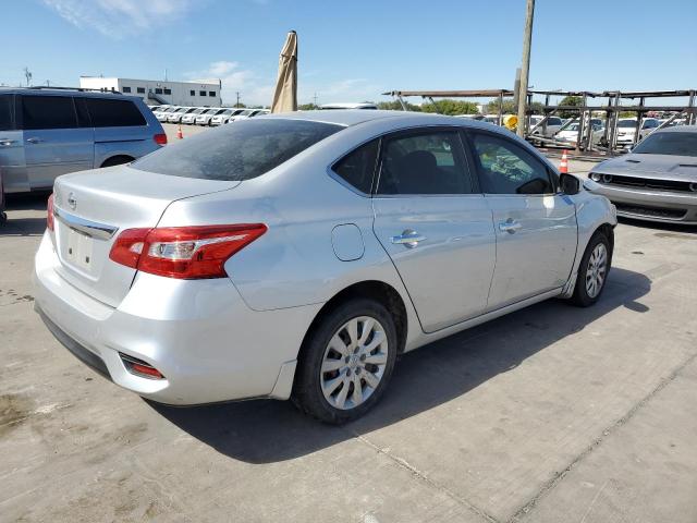 Photo 2 VIN: 3N1AB7AP0GY294117 - NISSAN SENTRA S 