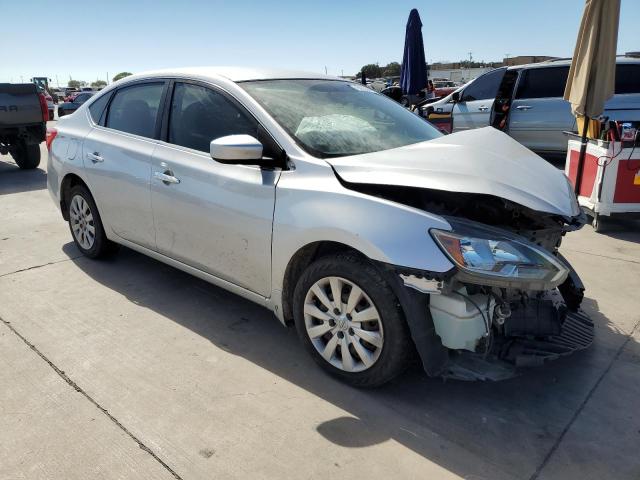 Photo 3 VIN: 3N1AB7AP0GY294117 - NISSAN SENTRA S 