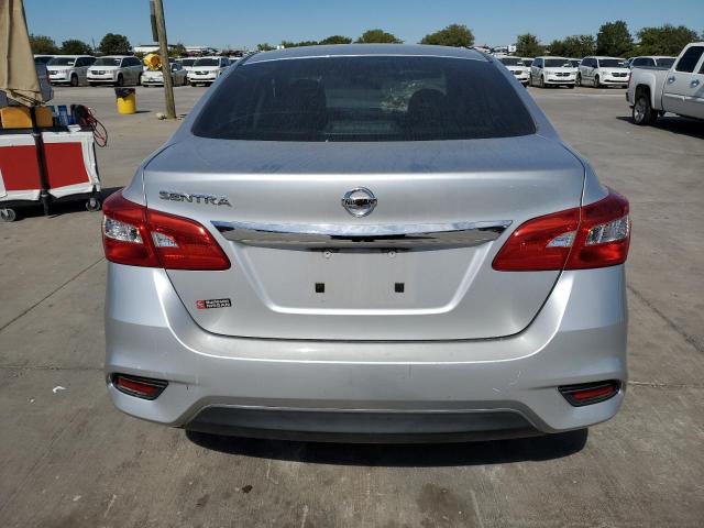 Photo 5 VIN: 3N1AB7AP0GY294117 - NISSAN SENTRA S 